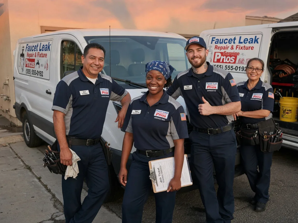 Faucet Repair company in Antrim, NH